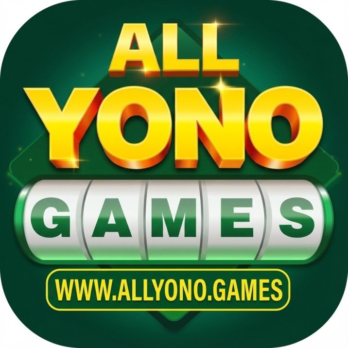 Yono New Games